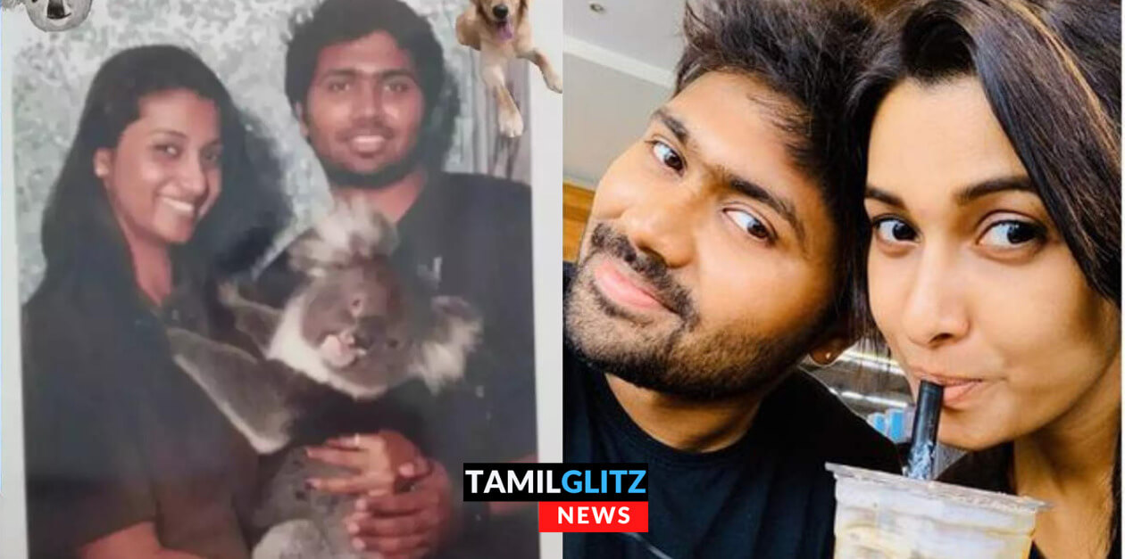 10 ஆண்டுகளாக காதல்..இந்த காரணத்தால்தான் திருமணம் செய்யவில்லை.. திருமணம் குறித்து முதல் முறையாக மனம் திறந்த பிரியா பவானி ஷங்கர் 17