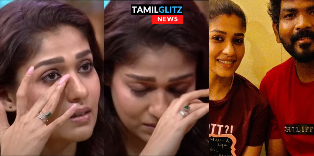 30 வயசுக்கு மேல வீக் ஆய்டும்..குழந்தை பிறக்காது..அதான் அப்படி சொன்னேன்..நயன்தாராவை 'பாட்டி' என்று சொன்ன டாக்டர் மீண்டும் போட்ட சர்ச்சை பதிவு.. 183
