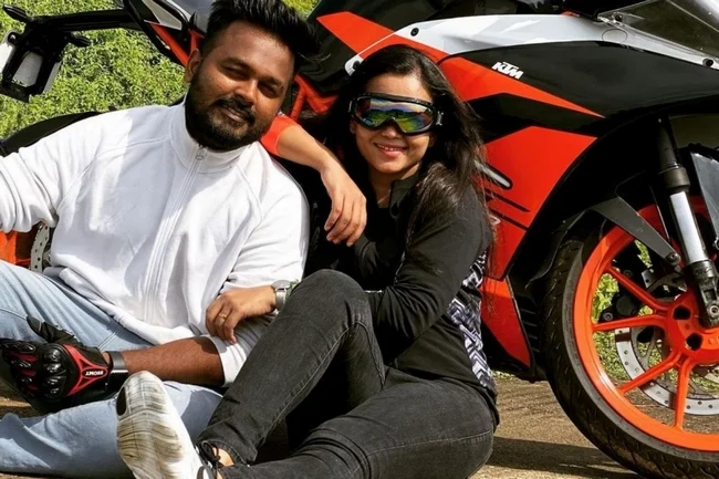 "கனவுல கூட நடக்காதுன்னு நெனச்சேன்"!!என் வாழ்க்கைல ரொம்பவே முக்கியமான விஷயத்தை ஆரம்பிச்சிட்டோம்!! கனவை நினைவாகிய பூரிப்பில் இருக்கும் வி.ஜே.மணிமேகலை!! 7