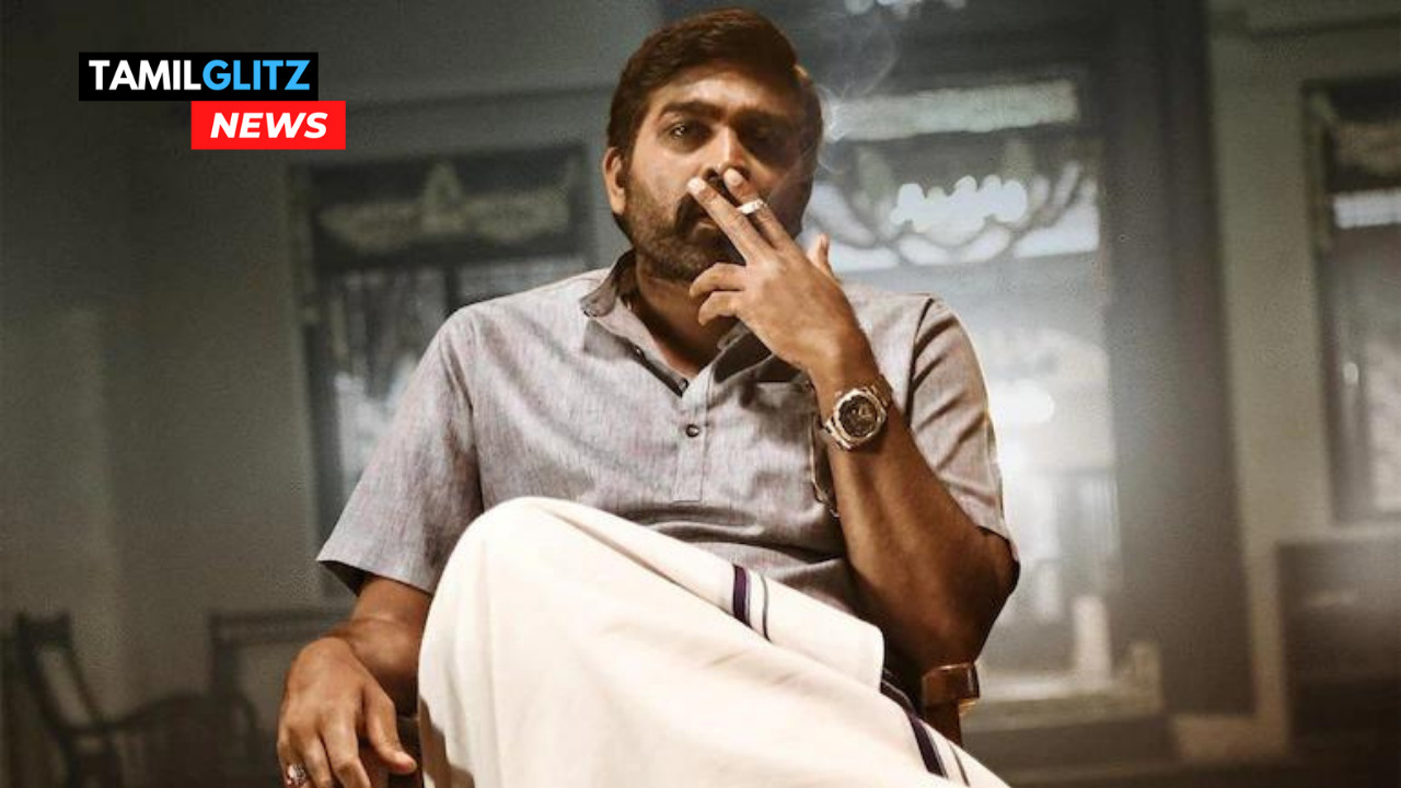 "மீண்டும் வில்லனாகும் விஜய் சேதுபதி"!! அல்லு அர்ஜுனின் "புஷ்பா 2" படத்தில் கொடூர வில்லனாக களமிறங்கவுள்ளார்!! 135