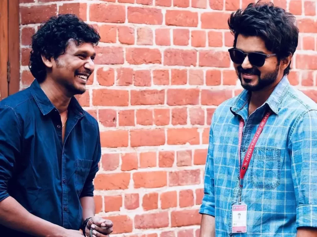 "ஏங்க படத்துல அவ்ளோ விஷயம் இருக்கு இதயே ஏன் எல்லாரும் கேட்குறீங்க"!! "அந்த" பி.ஜி.எம் குறித்து நக்கலாக பதிலளித்த அனிருத்!! 11
