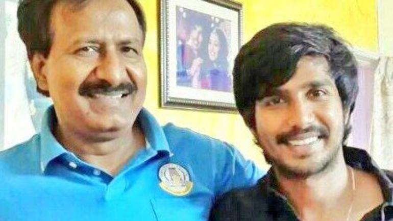 "நான் கடவுளுக்கு அடுத்து நீதிமன்றத்தை தான் நம்புறேன்"!! கஷ்டப்பட்டு சம்பாதிச்ச காச ஏமாத்தப்பாக்குறாங்க"!! உருக்கமாக பேசிய சூரி 13