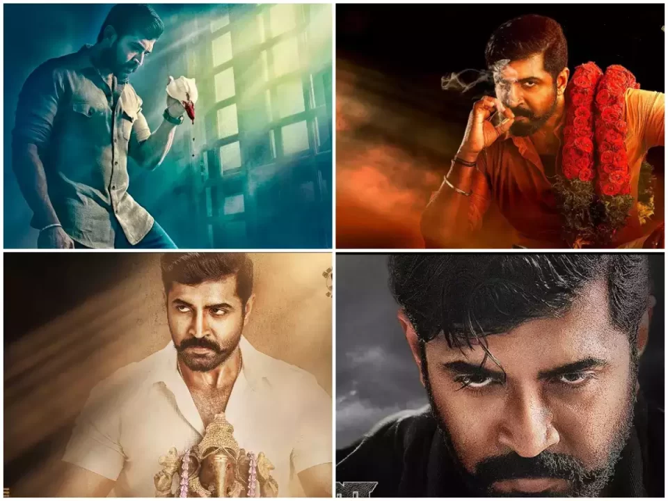 "படத்துல சண்டை இல்ல.. சண்டைல தான் படமே இருக்கு"!! யானை படத்தின் நியூ ப்ரோமோ வீடியோ!! 7