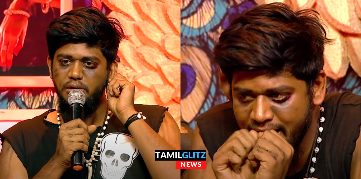 ஒரு தடவையாவது என்ன வந்து பாத்துட்டு போடான்னு எங்க அப்பா சொன்னாரு..பேச முடியாமல் கதறி அழுத அபிஷேக் ராஜா 135