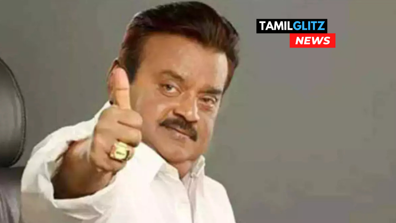 "அதாம்ல கேப்டனு"!! உடல்நல குறித்து கேட்ட ஒருவரையும் மறவாமல் இருந்து நன்றி கூறி அறிக்கை வெளியிட்டுள்ள நடிகர் விஜயகாந்த்!! 167