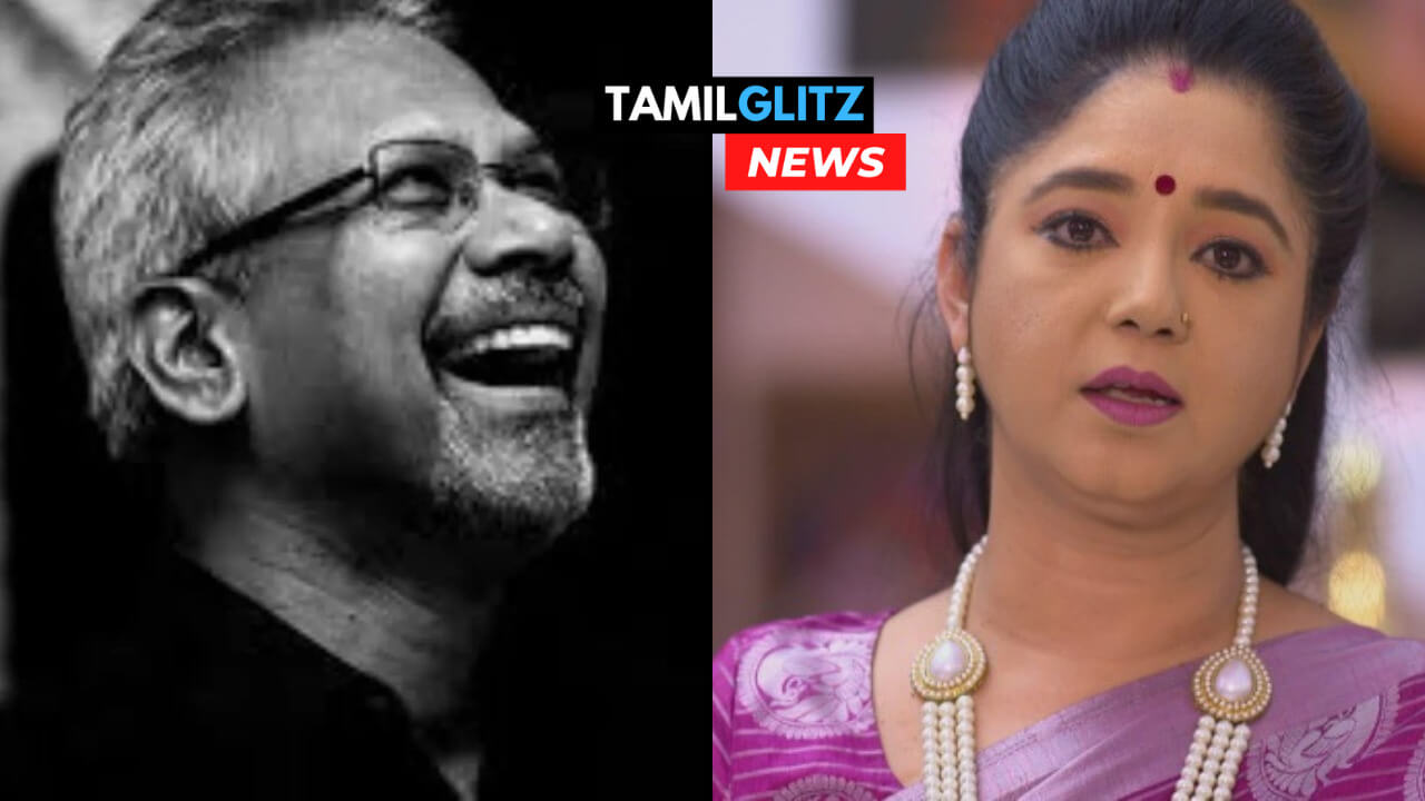 "மணிரத்னத்தின் அந்த படத்தை பார்த்துட்டு என்ன நானே செருப்பால அடிச்சிக்கணும் போல இருந்துச்சு"!!ஓப்பனாக பேசிய ஐஸ்வர்யா!! ஓ!இதான் விஷயமா!! 15