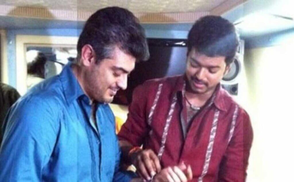 18 ஆண்டுகள் கழித்து மீண்டும் மோதவுள்ள தனுஷ் சிம்பு படங்கள்!! எதிர்பார்ப்பை எகிறவைக்கும் இரண்டு படங்களுமே ஒரே தினத்தில் வெளியாகின்றன!! 5