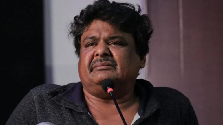 "அதே ஸ்டைலு, அதே கெத்து"!!"இதனால தான் லோகேஷ் இந்த மனுஷனா கொண்டாடுறாரு"!!விக்ரம் படத்தில் வரும் "சக்கு சக்கு" பாடலுக்கு மீண்டும் நடனம் ஆடியுள்ள மன்சூர் அலி கான்"!! 3