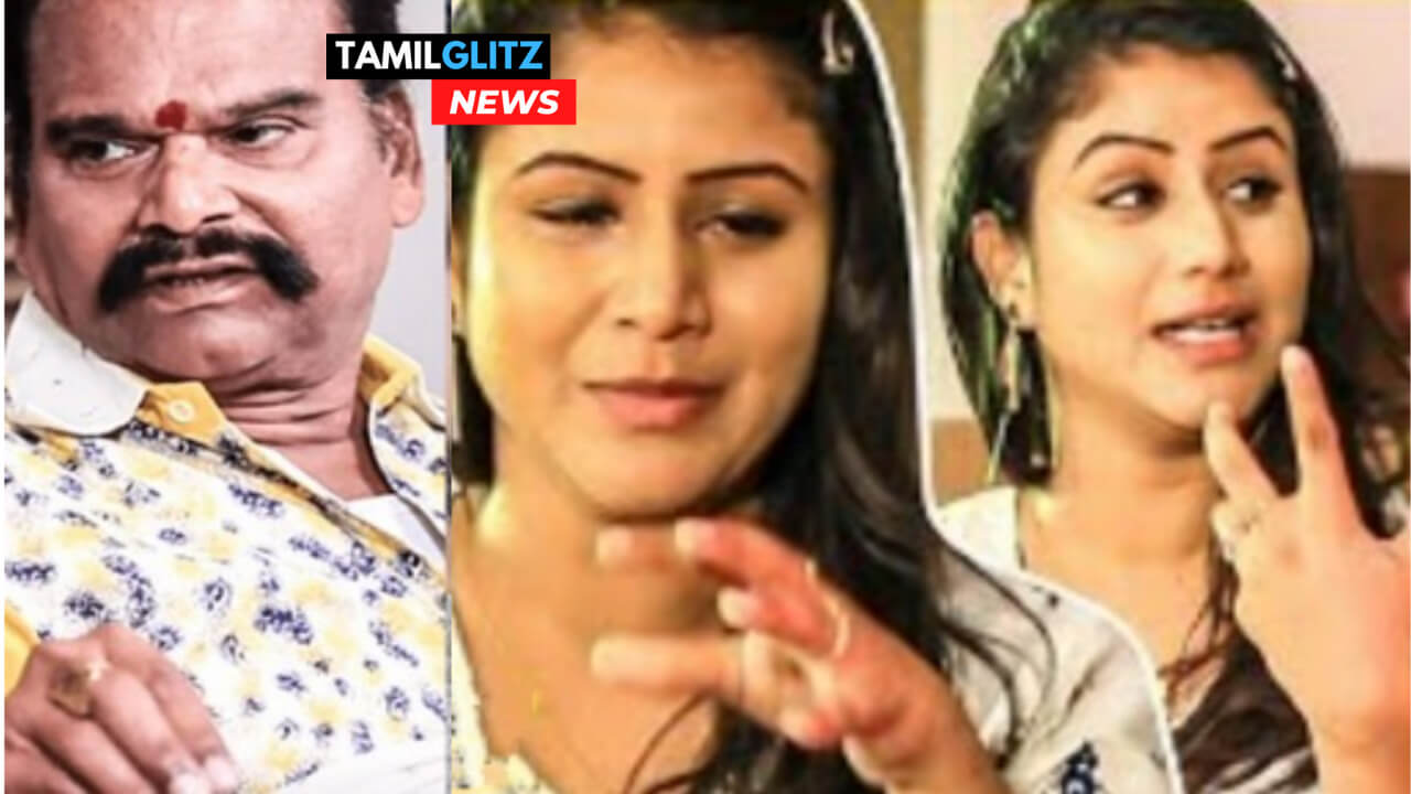 "எங்கல மட்டுமே இவர் சொல்றது ஏன்"!!"மத்தவங்க பண்றது வெளில தெரில அதனால பேசல"!!பயில்வான் ரங்கநாதன் பேச்சிற்கு கண்டனம் தெரிவித்துள்ள நடிகை அலியா மானஸா!! 187