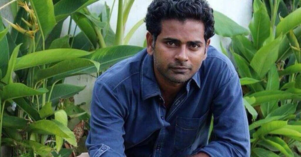 "சாரே, கொல மாஸு"!!தலை சுற்ற வைக்கும் நயன்தாரா பிரித்விராஜ் நடிப்பில் "பிரேமம்" பட இயக்குனரின் அடுத்த பட ஃபர்ஸ்ட் லுக் 3