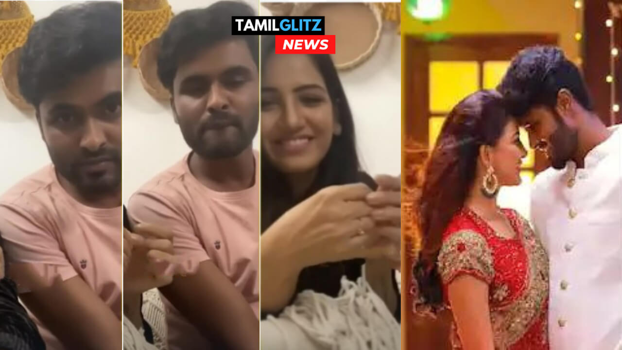 "நீங்க பாக்க அக்கா தம்பி மாதிரி இருக்கீங்க"!! நேரலையில் அமீர் பாவனியை கலாய்த்த ரசிகர்!! சிரிப்பலையில் பாவனி கடுப்பான அமீர்!! 171