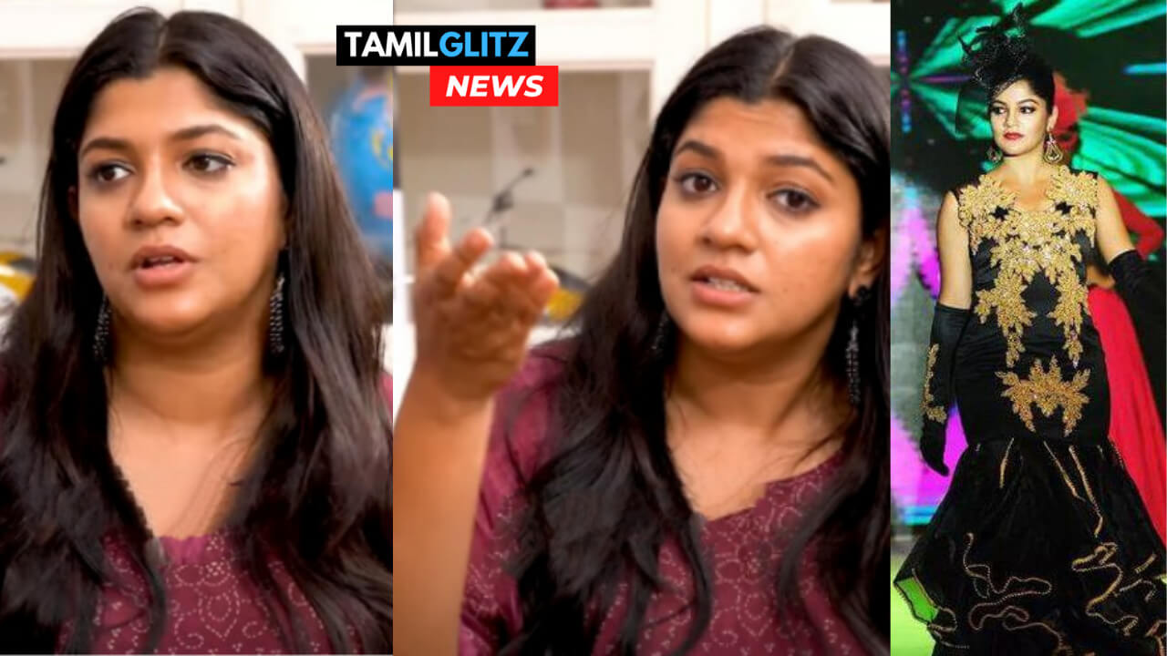 "கொஞ்சம் தப்பா போட்டோ எடுத்து வெச்சிக்கிட்டு மிரட்டுனாங்க"!!"நானும் #MeToo போன்ற பிரச்சனையை சந்தித்துள்ளேன்"!! 115