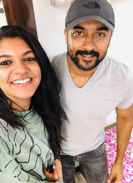 "கொஞ்சம் தப்பா போட்டோ எடுத்து வெச்சிக்கிட்டு மிரட்டுனாங்க"!!"நானும் #MeToo போன்ற பிரச்சனையை சந்தித்துள்ளேன்"!! 5