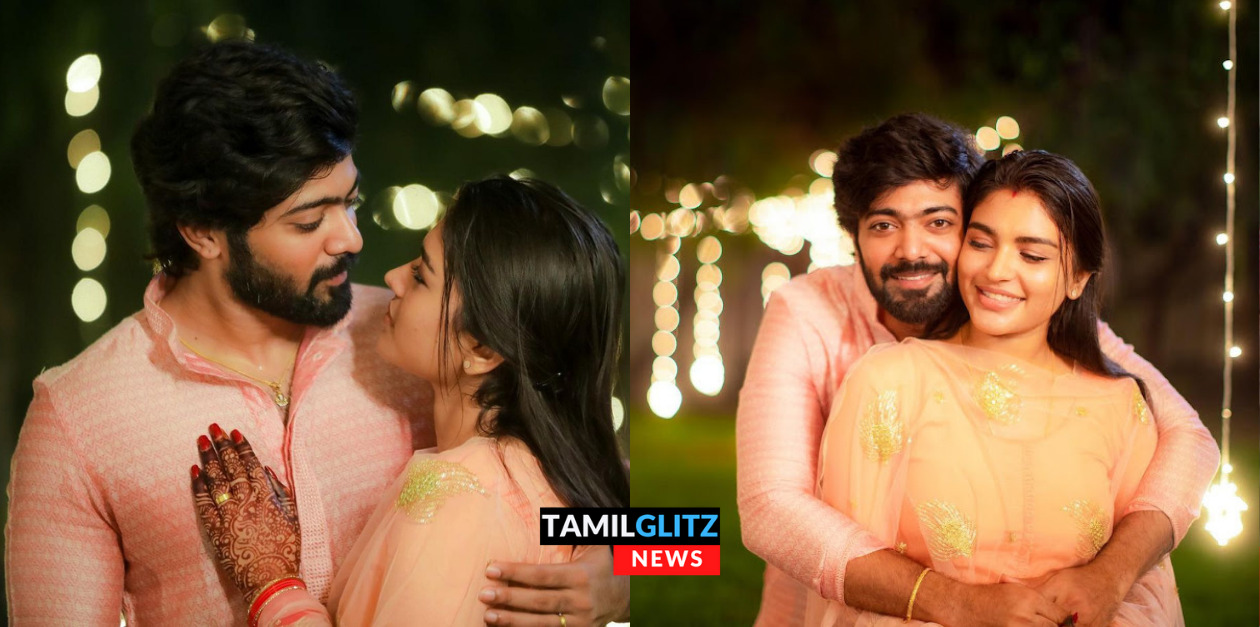 ஜவ்வு போல் இழுக்கும் சீரியல்..தொடர்ந்து விலகும் நடிகர்கள்.. செம்பருத்தி சீரியலில் இருந்து விலகி கணவருடன் புது சீரியலில் இணையும் ஷபானா 15