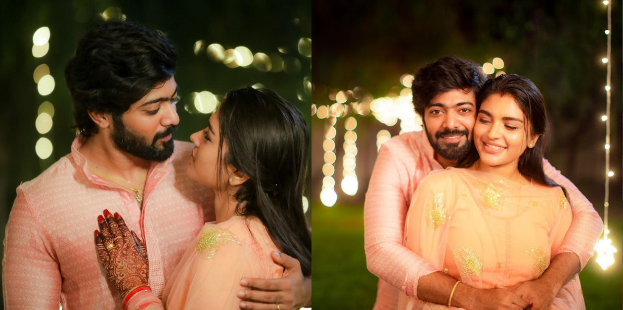 ஜவ்வு போல் இழுக்கும் சீரியல்..தொடர்ந்து விலகும் நடிகர்கள்.. செம்பருத்தி சீரியலில் இருந்து விலகி கணவருடன் புது சீரியலில் இணையும் ஷபானா 3