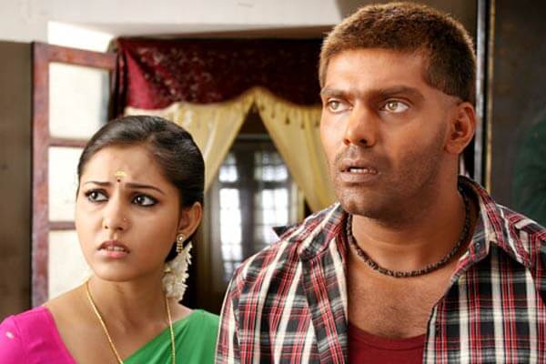"சத்தமில்லாமல் காதல் கணவரை கரம் பிடித்த அவன் இவன் நடிகை மது ஷாலினி"!! திருமணம் முடித்து இன்ஸ்டாகிராமில் காதல் கணவருடன் பதிவு!! 5