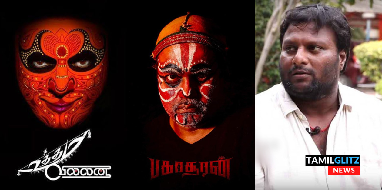 செல்வராகவன் நடிக்கும் "பாகாசூரன்" படத்தின் போஸ்டரை வெளியிட்ட மோகன்ஜி.. கழுவி ஊற்றும் நெட்டிசன்கள் 197