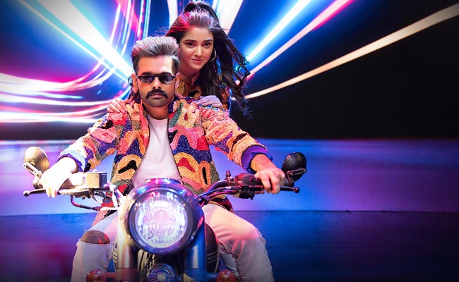 "இனிமே எல்லா இடமும் விசலுதான்"!! புல்லட் பாடல் அடுத்து ட்ரெண்டாக வந்துள்ள விசில் பாடல்!! வாரியர் படத்தின் அடுத்த தெறிக்கவிடும் பாடல் வெளியீடு!!! 7