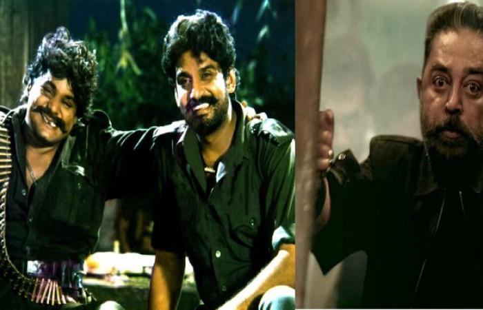 "இவளோ நாளா எங்கய்யா இருந்த நீ"!! "மன்சூர் அலி கானின் வேற லெவல் பரதநாட்டிய டான்ஸ்"!! 7