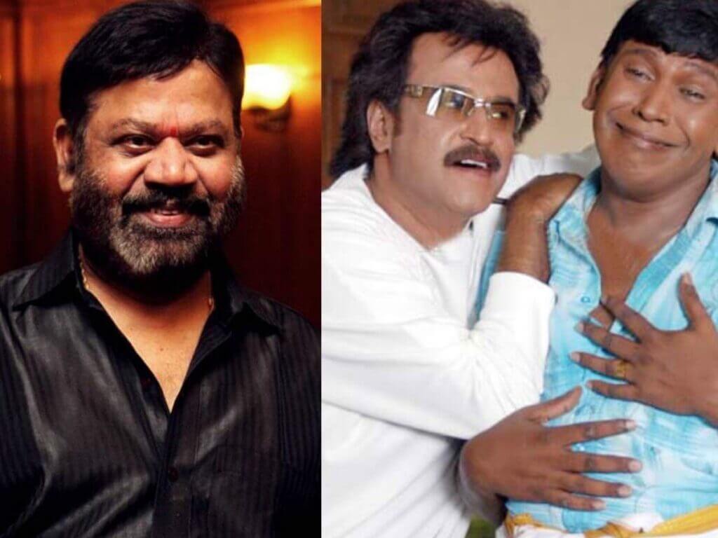ஆரம்பமாகிறது சந்திரமுகி 2!! பி.வாசு, ராகவா லாரன்ஸ், வடிவேலு கூட்டணியில் உருவாகும் ரஜினியின் மெகாஹிட் திரைப்படத்தின் அடுத்த பாகம் !! 7