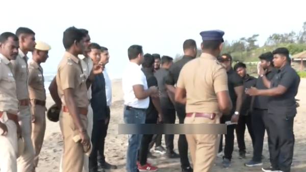 "தாலில இருக்க மஞ்சள் கூட இன்னும் காஞ்சியிருக்காது"!!"அதுக்குள்ள எவளோ பிரச்சனை"!! மனித உரிமைகள் ஆணையத்தில் நயன் விக்கி மீது வழக்கு!! 13