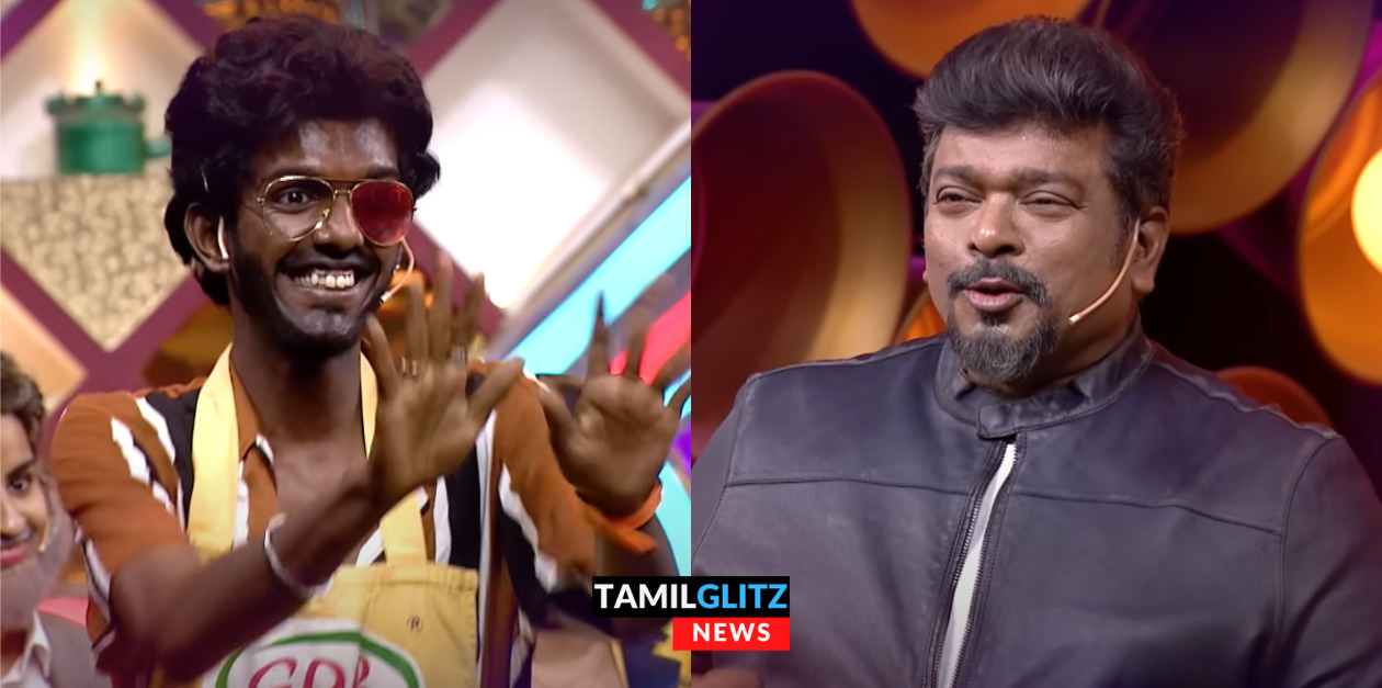 பாலா உன்னோட காமெடி ஒன்னு சொல்லவா? CWCக்கு சர்ப்ரைஸ் என்ட்ரி கொடுத்து பாலாவை பங்கமாக கலாய்த்த பார்த்திபன் 55