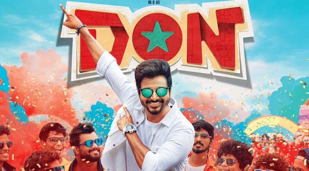 "சத்திய சோதனை"!! திரையரங்கில் கொண்டாடிய "டான்" படத்தை OTT'யில் கலாய்த்து தள்ளும் நெட்டிசன்கள்!! 7