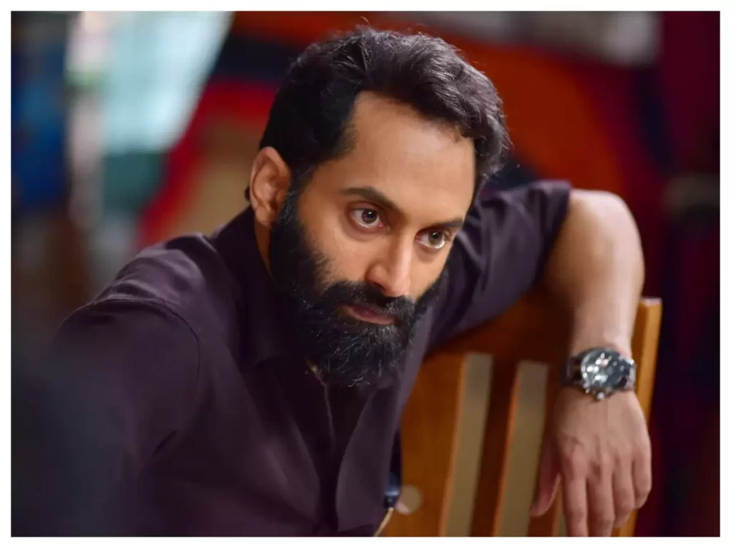 "ஃபகத் ஃபாசிலுக்கு முத்தம் கொடுக்கணும் போல இருக்கு...ஆனா விஜய் சேதுபதிய பார்த்த.."!! நடிகை குஷ்பூவின் விக்ரம் பட ரிவியூ 5