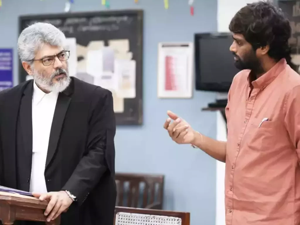 அடுத்த சம்பவத்திற்கு குறி வைக்கும் விஜய் சேதுபதி!! தூது விட்டு காத்திருக்கும் இயக்குனர் ஹெச்.வினோத்!!! 7