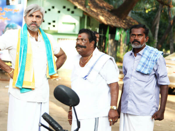 சிவகார்த்திகேயனோட நடித்த அந்த படத்தால் அரசு வேலைய விட்டேன்"!!இப்போ படமும் இல்ல..வேலையும் இல்ல"!!புலம்பும் காமெடி நடிகர்!! 7