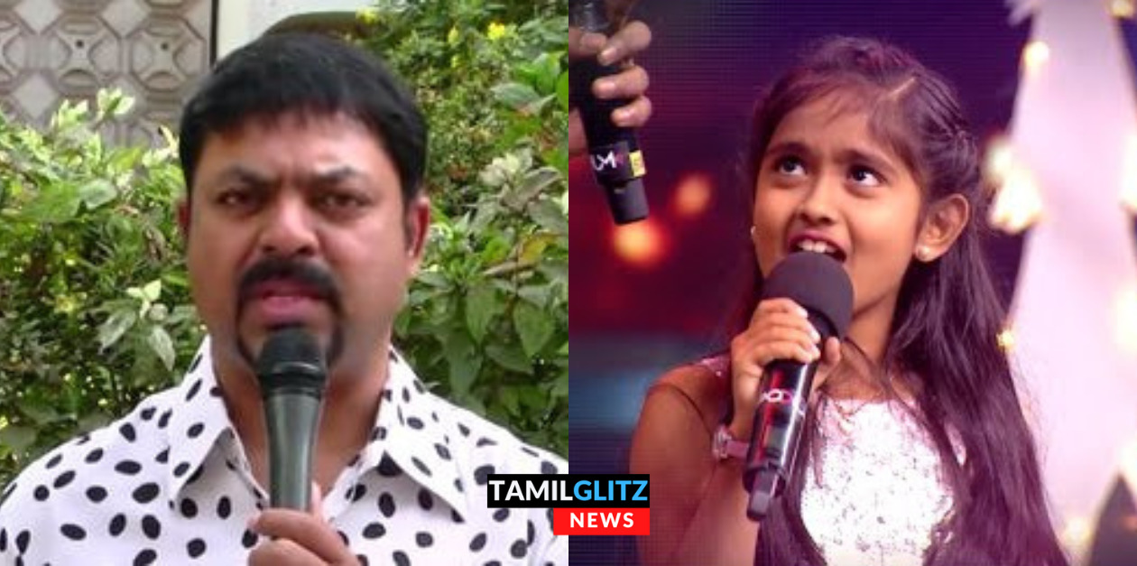 8 வயசு பிள்ளை “தக்காளி”ன்னு பாடுது..கெட்ட வார்த்தை பாடிதான் வாழ வேண்டுமா? அனிருத் மற்றும் சூப்பர்சிங்கரை விளாசிய ஜேம்ஸ் வசந்தன் 133