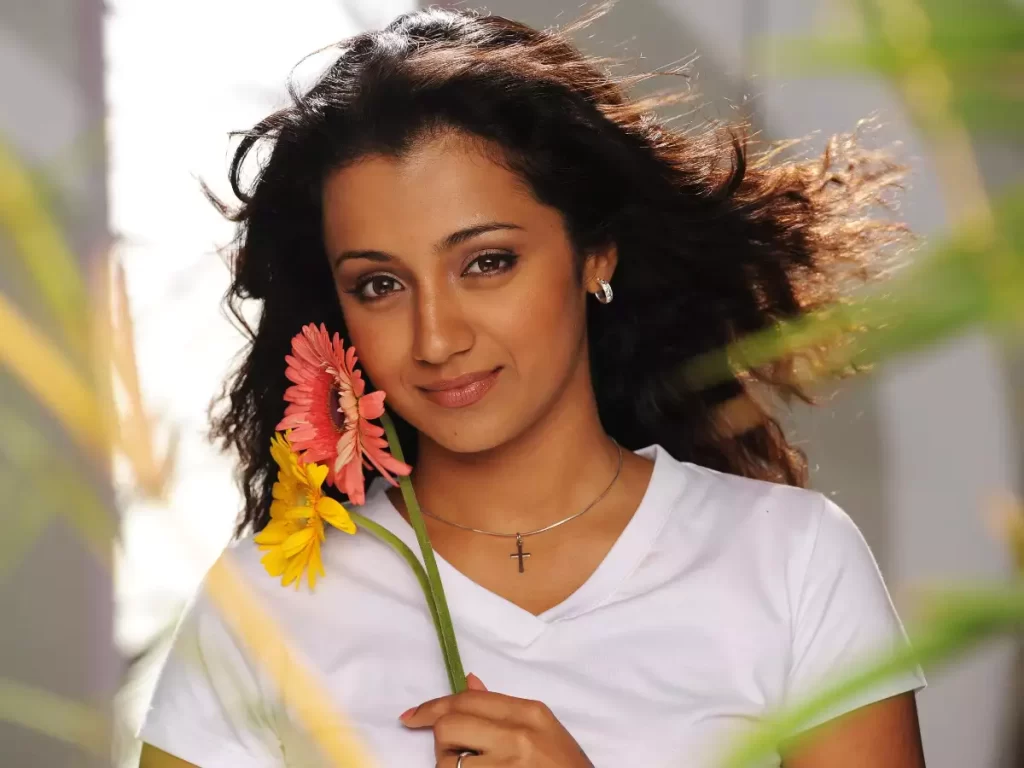 "சந்திரமுகியாக ஆண்ட்ரியா இல்லை திரிஷா"!!"ரசிகர்களை மீண்டும் பேய் வேடத்தில் மிரட்டவிருக்கும் திரிஷா"!! 3