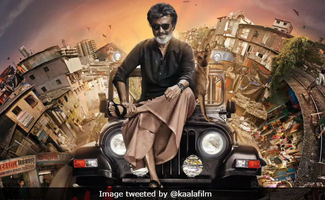 "மின்னும் நட்சத்திரம் நகர்கிறது நட்சத்திரங்கள்.....இது பா.ரஞ்சித் உலகம்.." 9