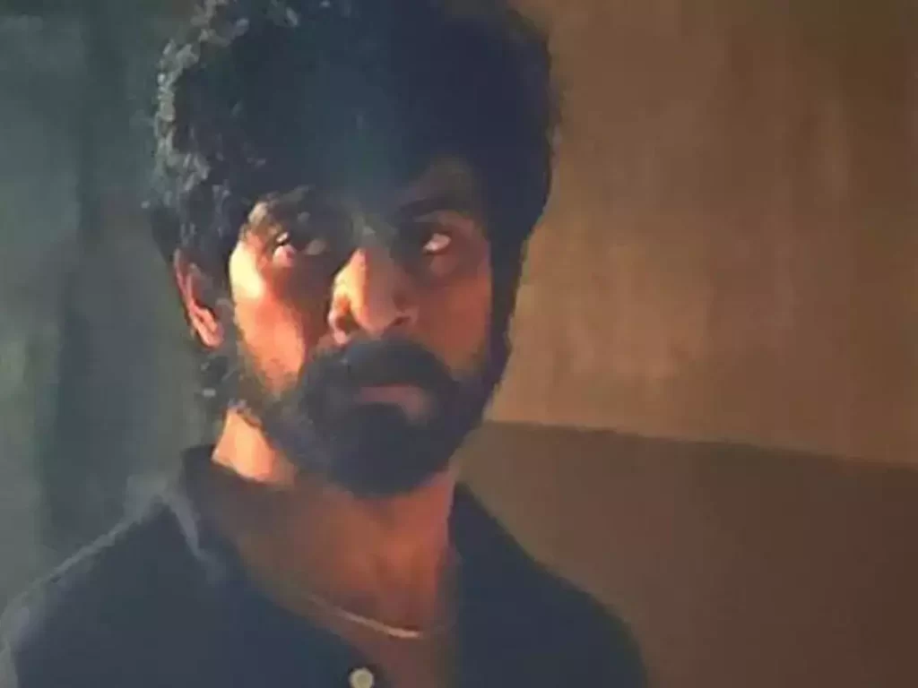 "லைப் டைம் செட்டில்மெண்ட்டா"!! "மெகா ஹிட் படத்தின் ரீ-மேக் நாயகனாக ஹிந்திக்கு செல்லும் அர்ஜுன் தாஸ்"!! 3