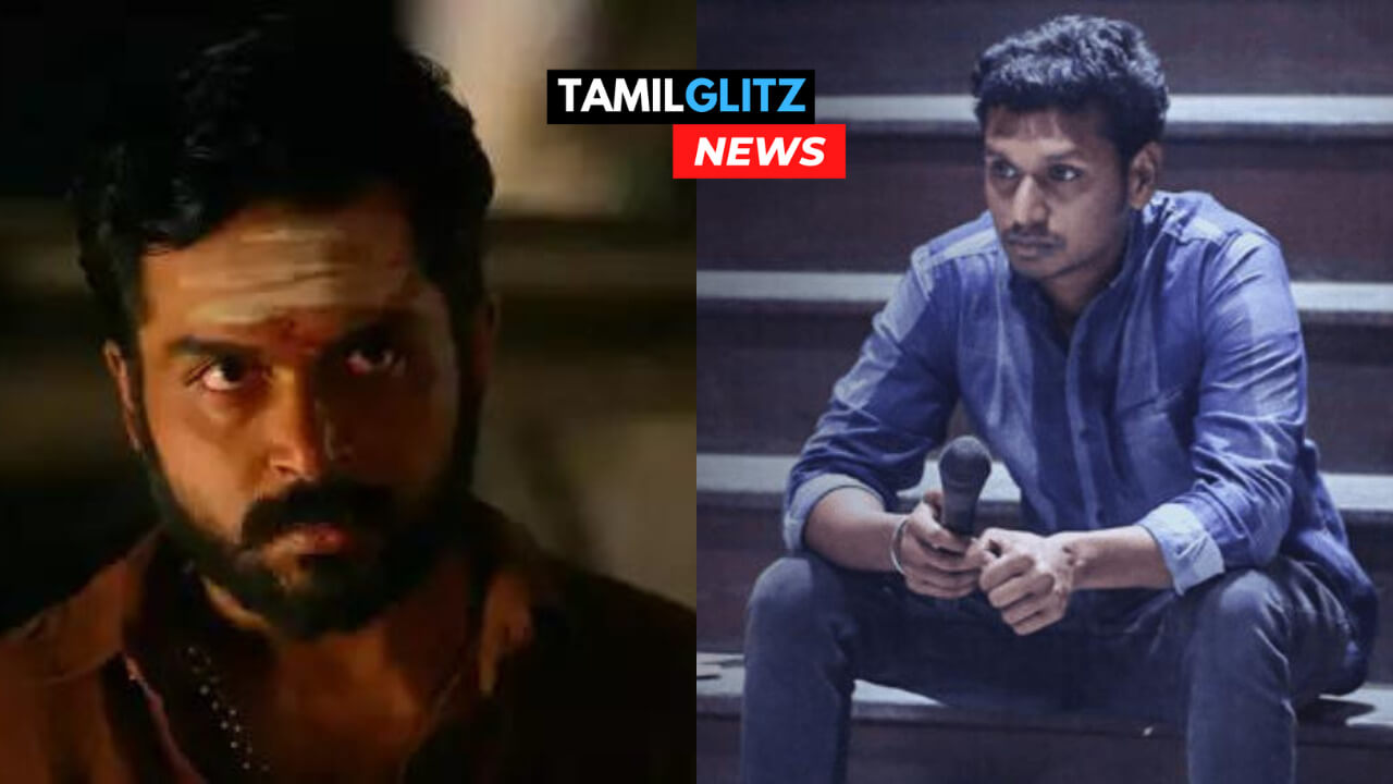 "கைதி 2" ஆரம்பிக்கலாங்களா!! ட்விட்டரின் மூலம் அறிவிப்பு விட்டுள்ள கைதி படத்தின் தயாரிப்பாளர்!! 141