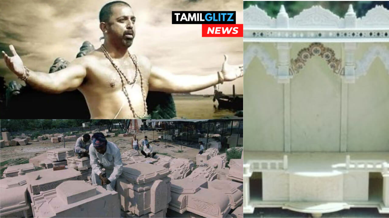 "சாமியே இல்லை என கூறிவரும் கமலை சாமியாகி கோவில் கட்டி வரும் ரசிகர்கள்"!!ஆனால் அதிலும் ஒரு சின்ன ட்விஸ்ட் இருக்கு!! 45