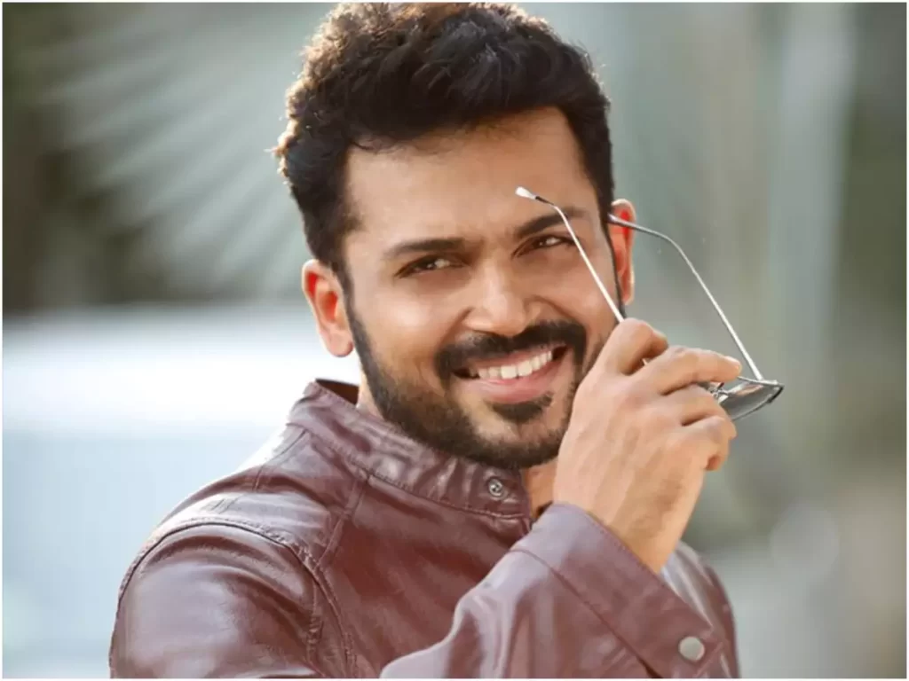 "மீண்டும் வில்லனாக களமிறங்கும் விஜய் சேதுபதி"!! நடிகர் கார்த்தியுடன் விஜய் சேதுபதி நடிக்கவுள்ள படத்தின் தலைப்பு வெளியீடு!! 5