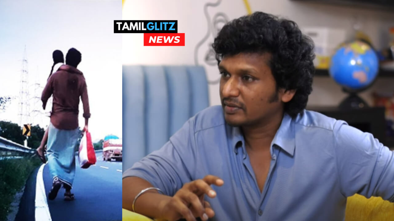 "ஓரு பைக்குள்ள இவளோ விஷயமா?"!!ஒரே பைக்குள் மொத்த படத்தையும் ஒளித்து வைத்திருக்கும் லோகேஷ்!! 151