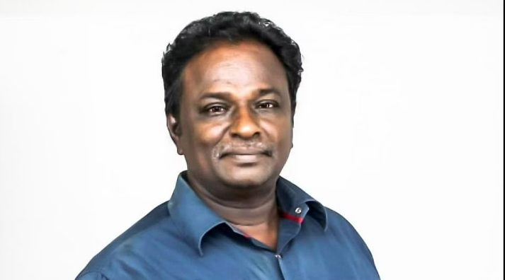 "மனைவியின் பெயர் வைத்தாரா ஜெயமோகன்....கேள்வி கேட்ட மாறன்....வறுத்தெடுக்கும் நெட்டிசன்கள்"!! 11