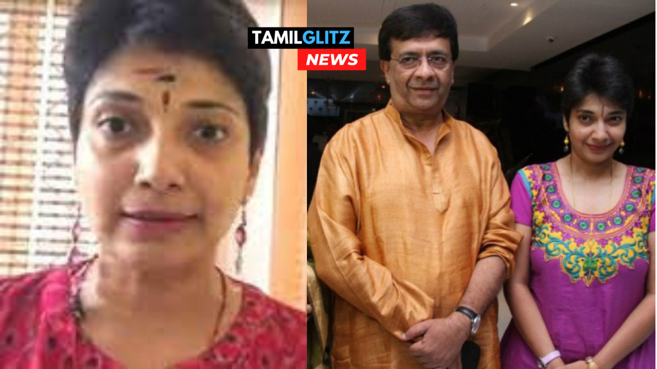"புகார் அளித்தால் ஆட்களை வைத்து மிரட்டுகிறார் மதுவந்தி"!!"PSBB பள்ளியில் சீட் வாங்கி தருவதாக கூறி, 6 லட்சம் வரை பணமோசடி"!! சென்னை காவல் ஆய்வாளர் அலுவலகத்தில் மதுவந்தி மீது பரபரப்பு புகார் 55