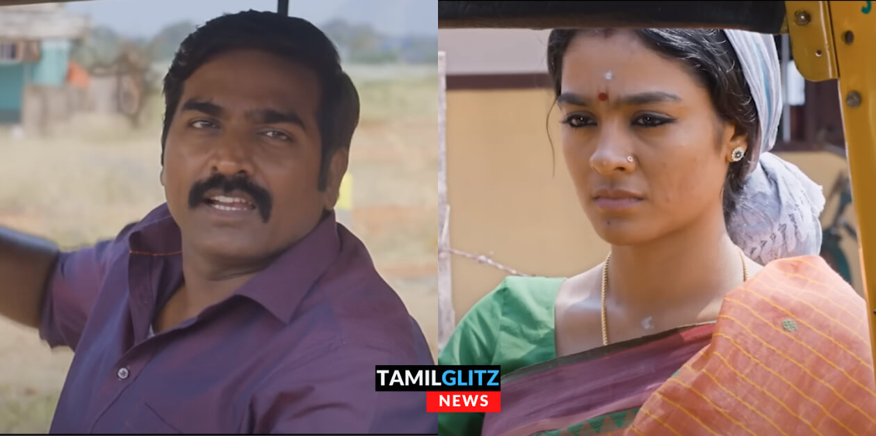 2 நிமிஷ வீடியோ படத்தோட முழு கதையை சொல்லுது..மாமனிதன் படத்தின் சில முக்கிய காட்சிகள் இணையத்தில் வெளியானது.. 13