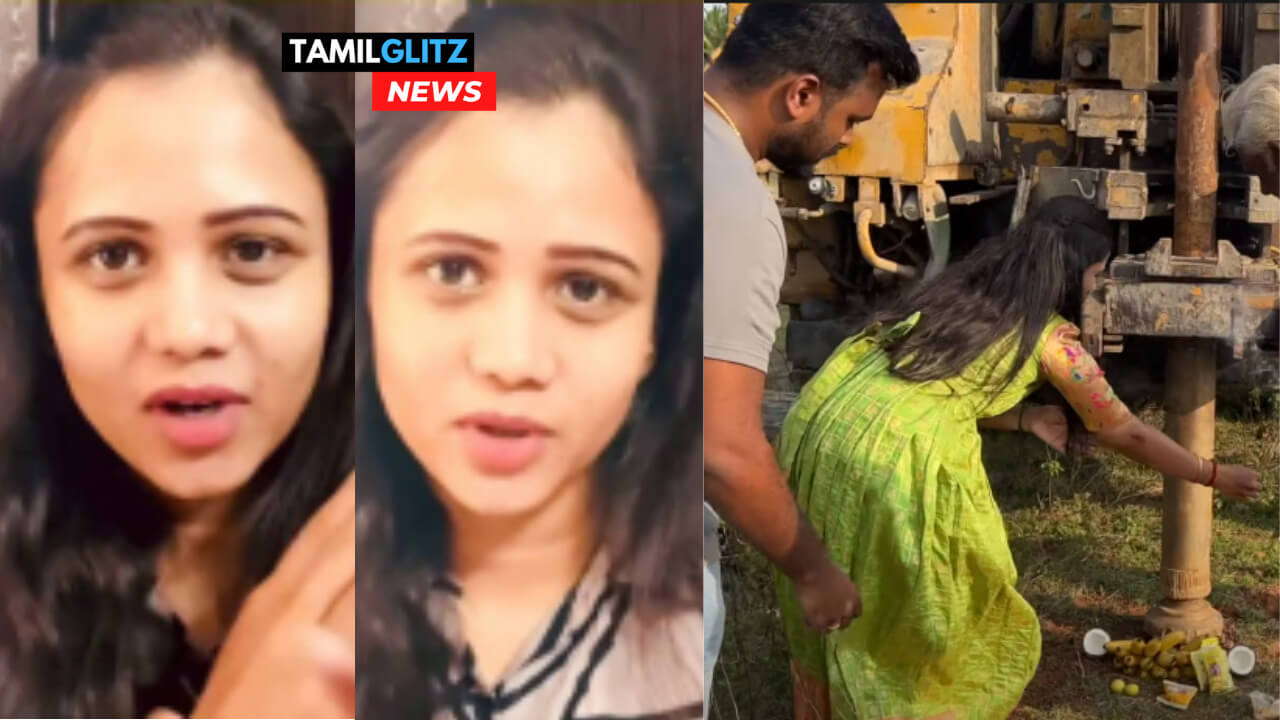 "கனவுல கூட நடக்காதுன்னு நெனச்சேன்"!!என் வாழ்க்கைல ரொம்பவே முக்கியமான விஷயத்தை ஆரம்பிச்சிட்டோம்!! கனவை நினைவாகிய பூரிப்பில் இருக்கும் வி.ஜே.மணிமேகலை!! 269