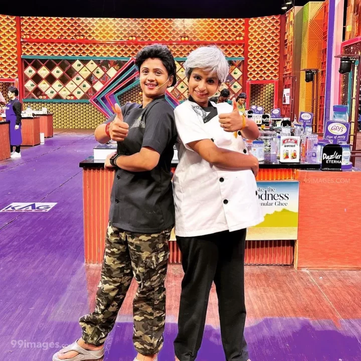 "கனவுல கூட நடக்காதுன்னு நெனச்சேன்"!!என் வாழ்க்கைல ரொம்பவே முக்கியமான விஷயத்தை ஆரம்பிச்சிட்டோம்!! கனவை நினைவாகிய பூரிப்பில் இருக்கும் வி.ஜே.மணிமேகலை!! 5