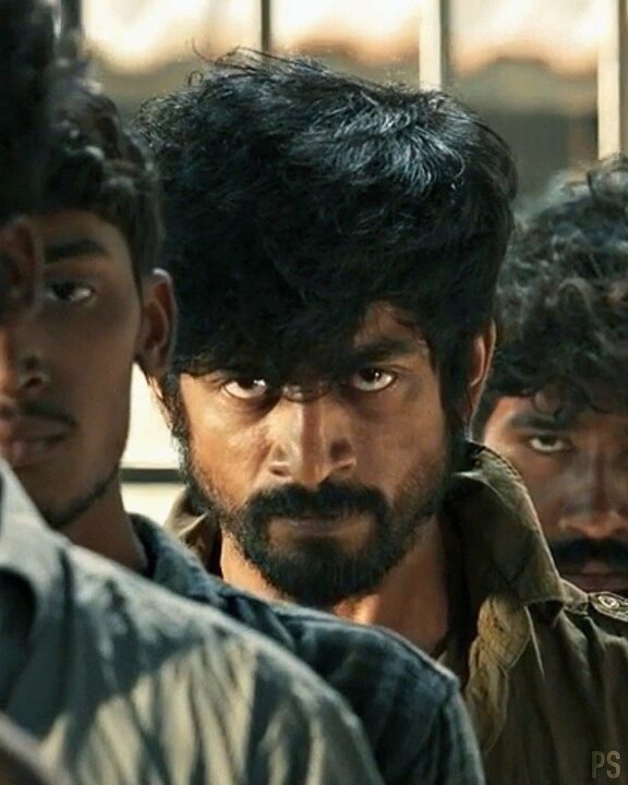 "லைப் டைம் செட்டில்மெண்ட்டா"!! "மெகா ஹிட் படத்தின் ரீ-மேக் நாயகனாக ஹிந்திக்கு செல்லும் அர்ஜுன் தாஸ்"!! 5
