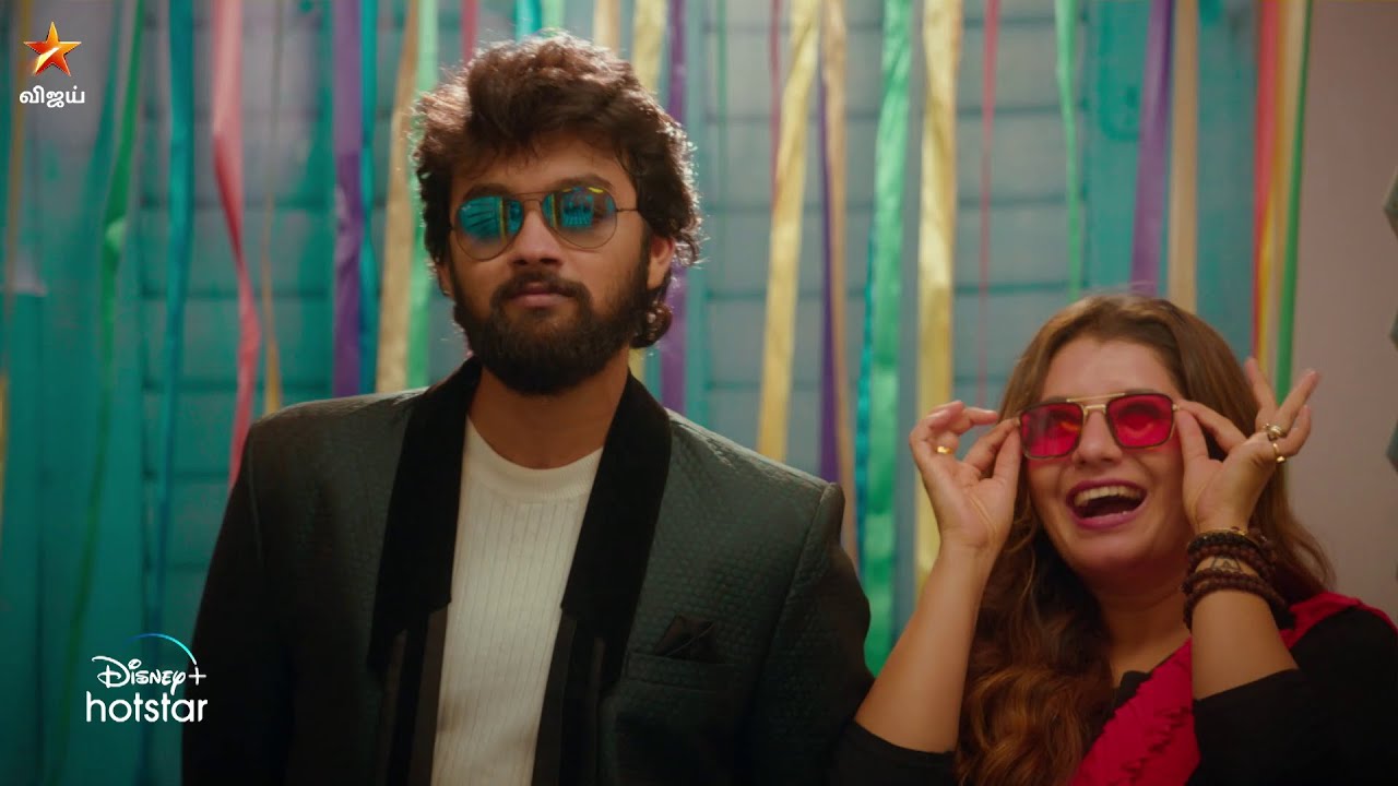 ஒரு தடவையாவது என்ன வந்து பாத்துட்டு போடான்னு எங்க அப்பா சொன்னாரு..பேச முடியாமல் கதறி அழுத அபிஷேக் ராஜா 5