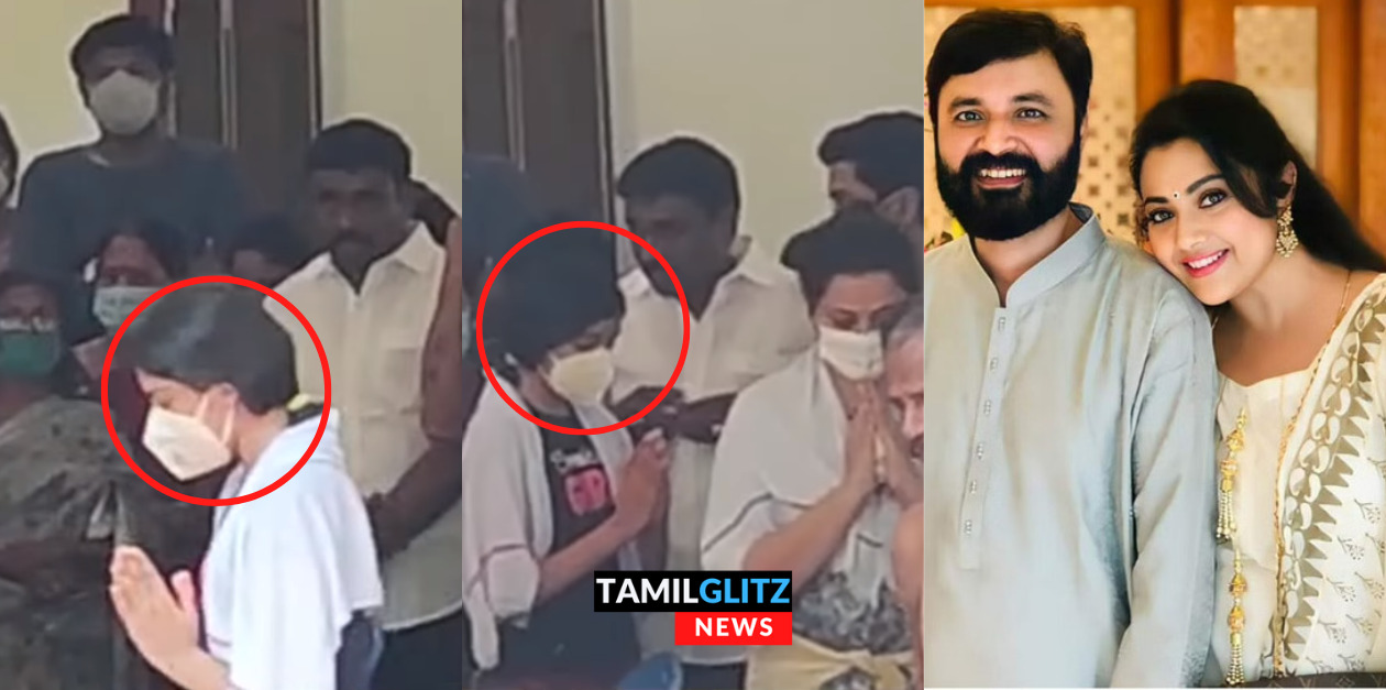 இறந்து போன தன் தந்தைக்கு இறுதி சடங்கு செய்யும் மகள்.. சின்ன வயசுலயே அப்பாவை இழக்குற வலி மாதிரி வேற ஏதும் இல்லை.. 207