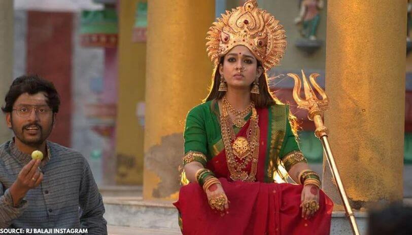 "அந்த ரெண்டு படத்திற்கும் இரண்டாம் பாகம் ரெடியா இருக்கு" சூப்பர் அறிவிப்பை வெளியிட்ட RJ பாலாஜி.! 3