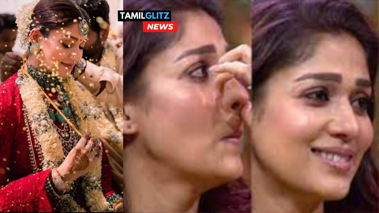 "தாலில இருக்க மஞ்சள் கூட இன்னும் காஞ்சியிருக்காது"!!"அதுக்குள்ள எவளோ பிரச்சனை"!! மனித உரிமைகள் ஆணையத்தில் நயன் விக்கி மீது வழக்கு!! 109