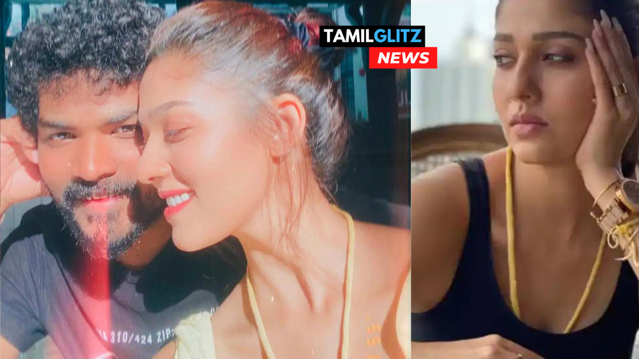 "ஒரு கணம் ஒரு பொழுதும் பிரிய கூடாதே"!! காதல் மனைவி நயன்தாரா ரசித்து போட்டோ வெளியிட்டுள்ள விக்னேஷ் சிவன்!! 87