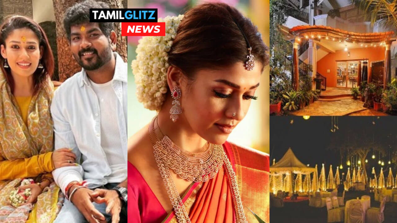 "என்னணே சொல்றீங்க"!!கல்யாணத்துக்கு டைரக்டரா?!! நயன் - விக்கி திருமணத்தை இயக்க போகும் டைரக்டர்!!! 249